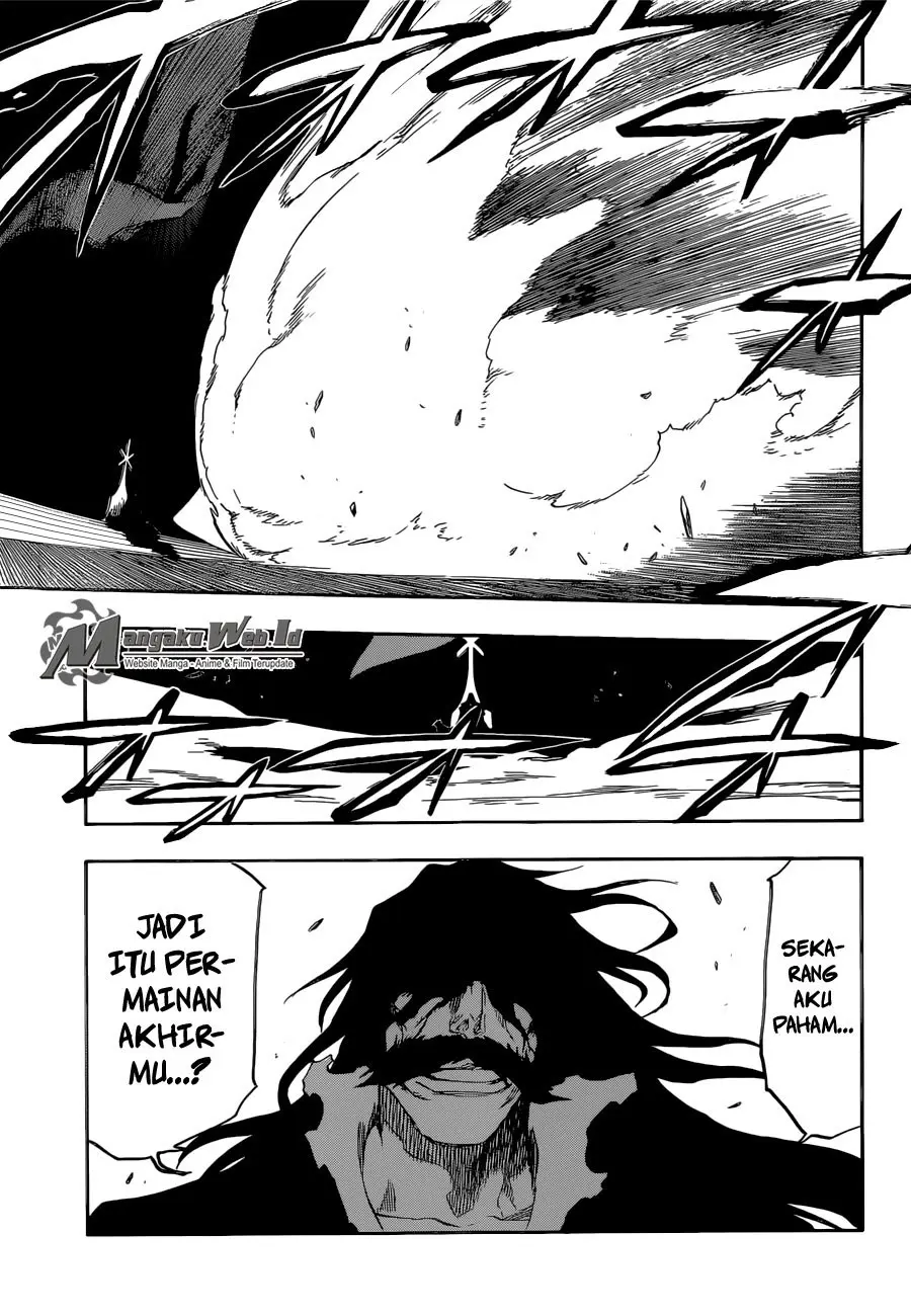 Read Bleach Bahasa Indonesia ID Manga Online