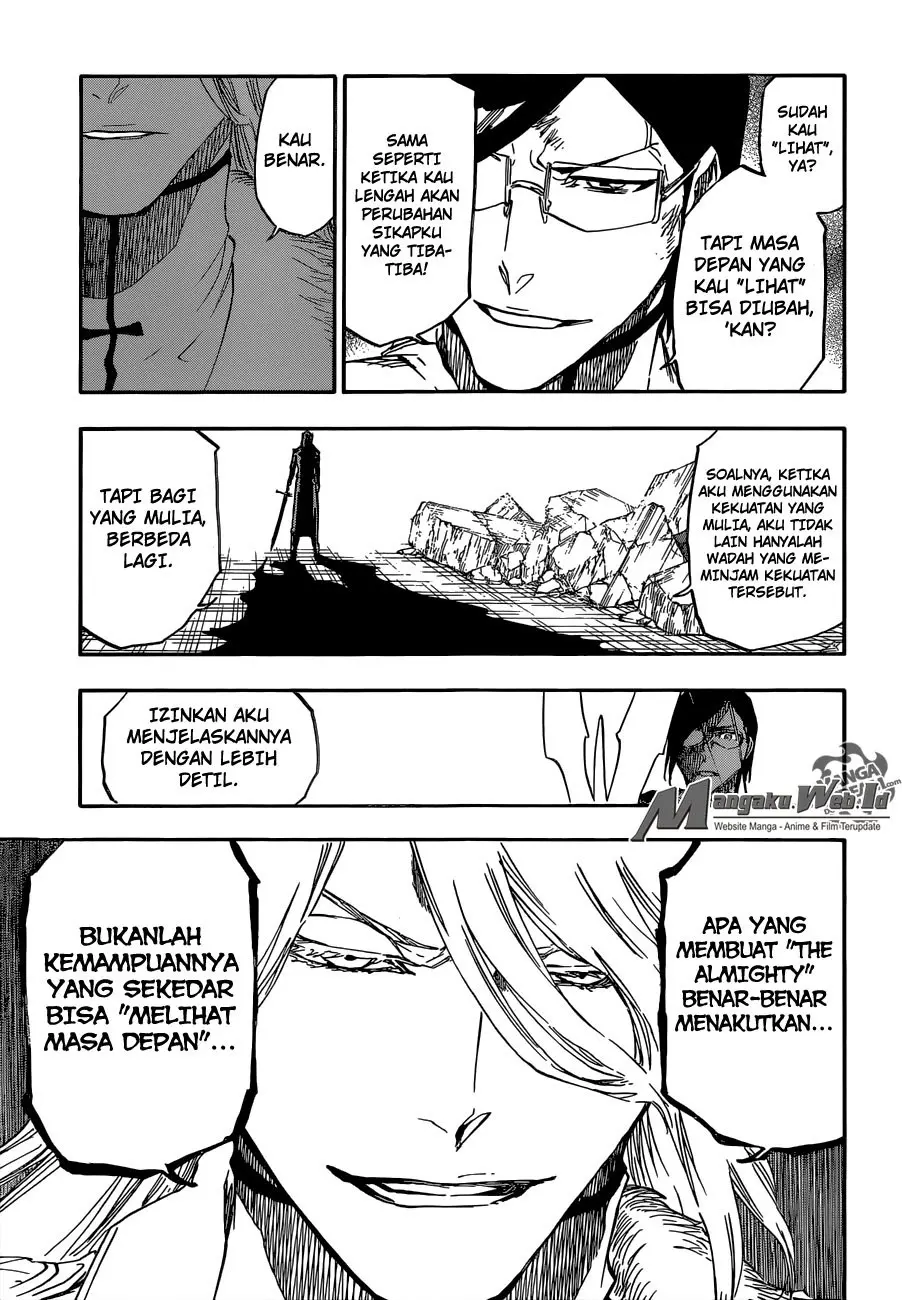 Read Bleach Bahasa Indonesia ID Manga Online