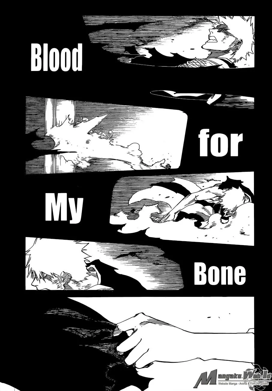 Read Bleach Bahasa Indonesia ID Manga Online