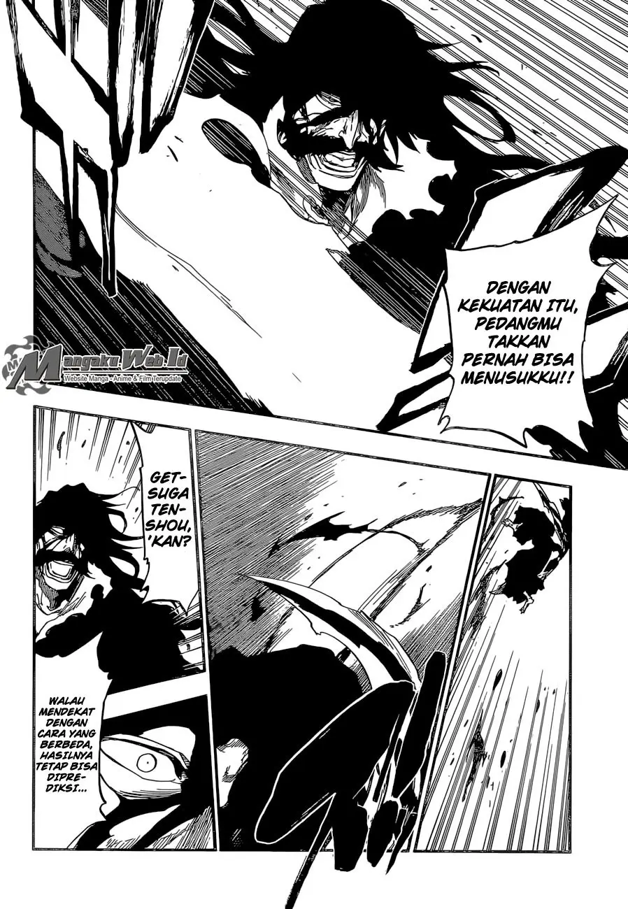 Read Bleach Bahasa Indonesia ID Manga Online