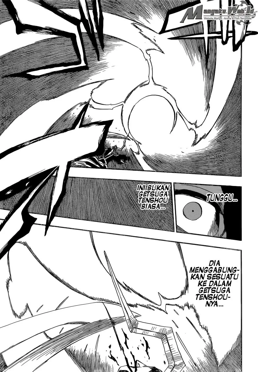 Read Bleach Bahasa Indonesia ID Manga Online