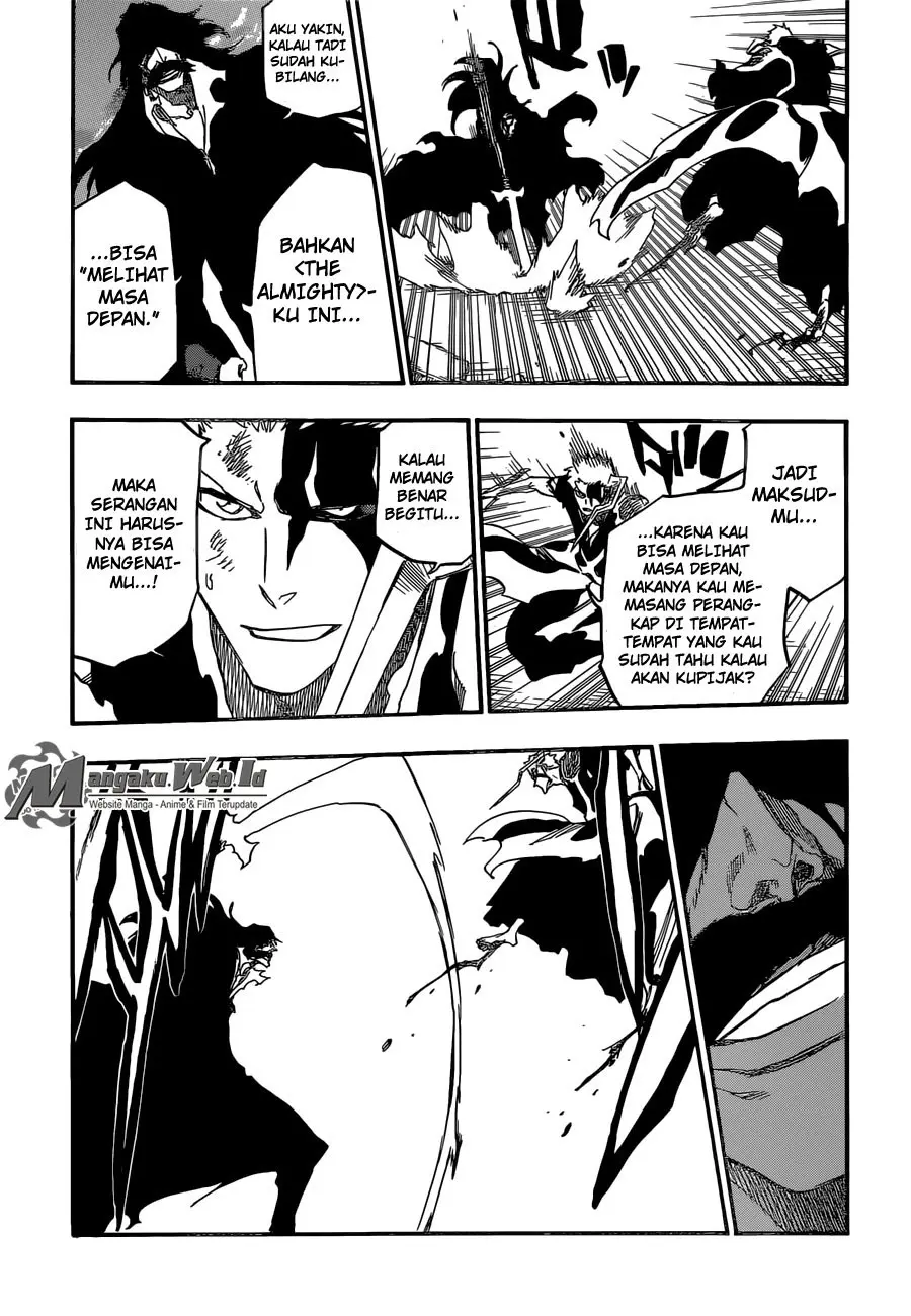 Read Bleach Bahasa Indonesia ID Manga Online
