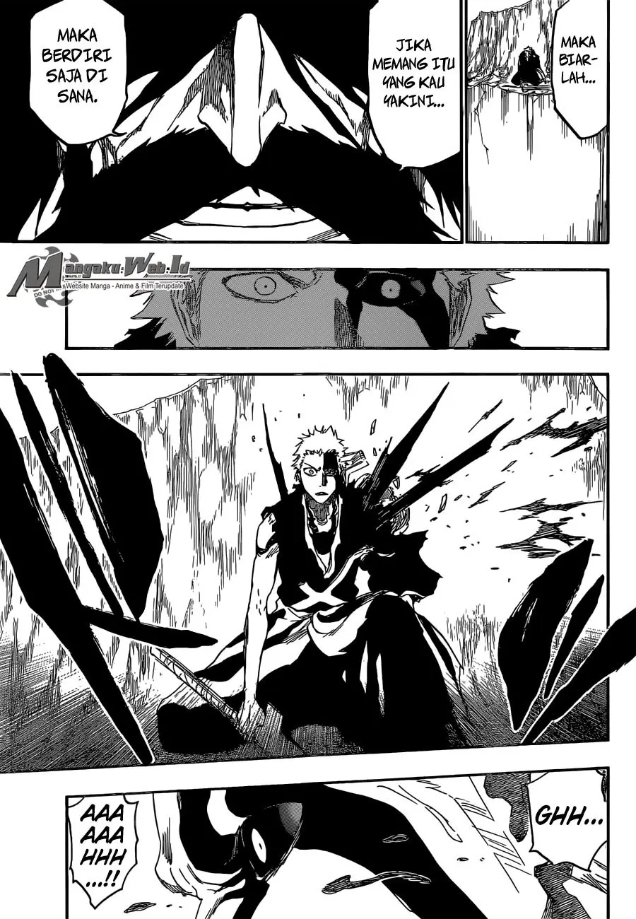 Read Bleach Bahasa Indonesia ID Manga Online