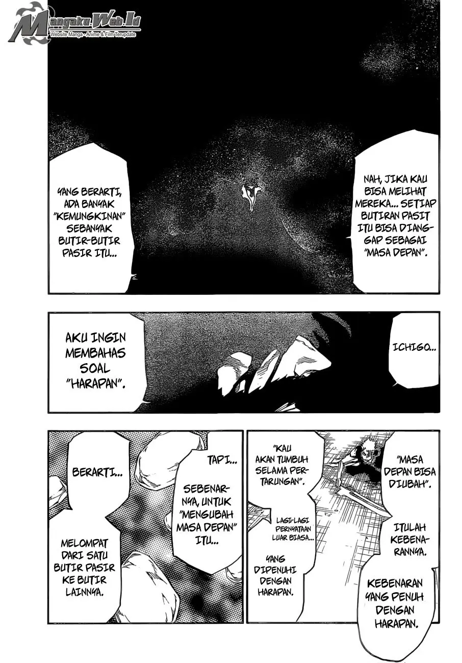 Read Bleach Bahasa Indonesia ID Manga Online