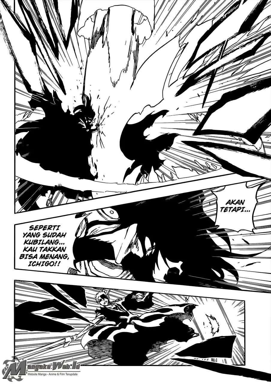 Read Bleach Bahasa Indonesia ID Manga Online