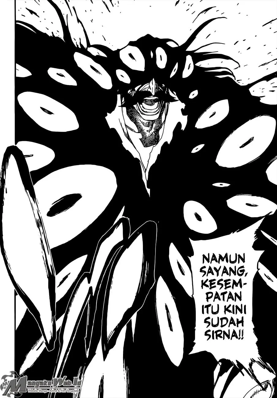 Read Bleach Bahasa Indonesia ID Manga Online