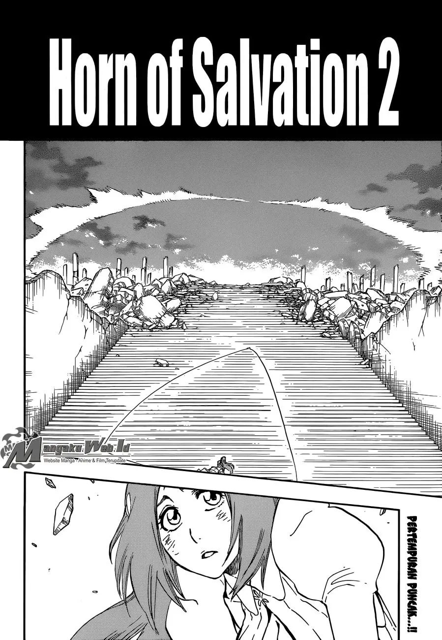 Read Bleach Bahasa Indonesia ID Manga Online