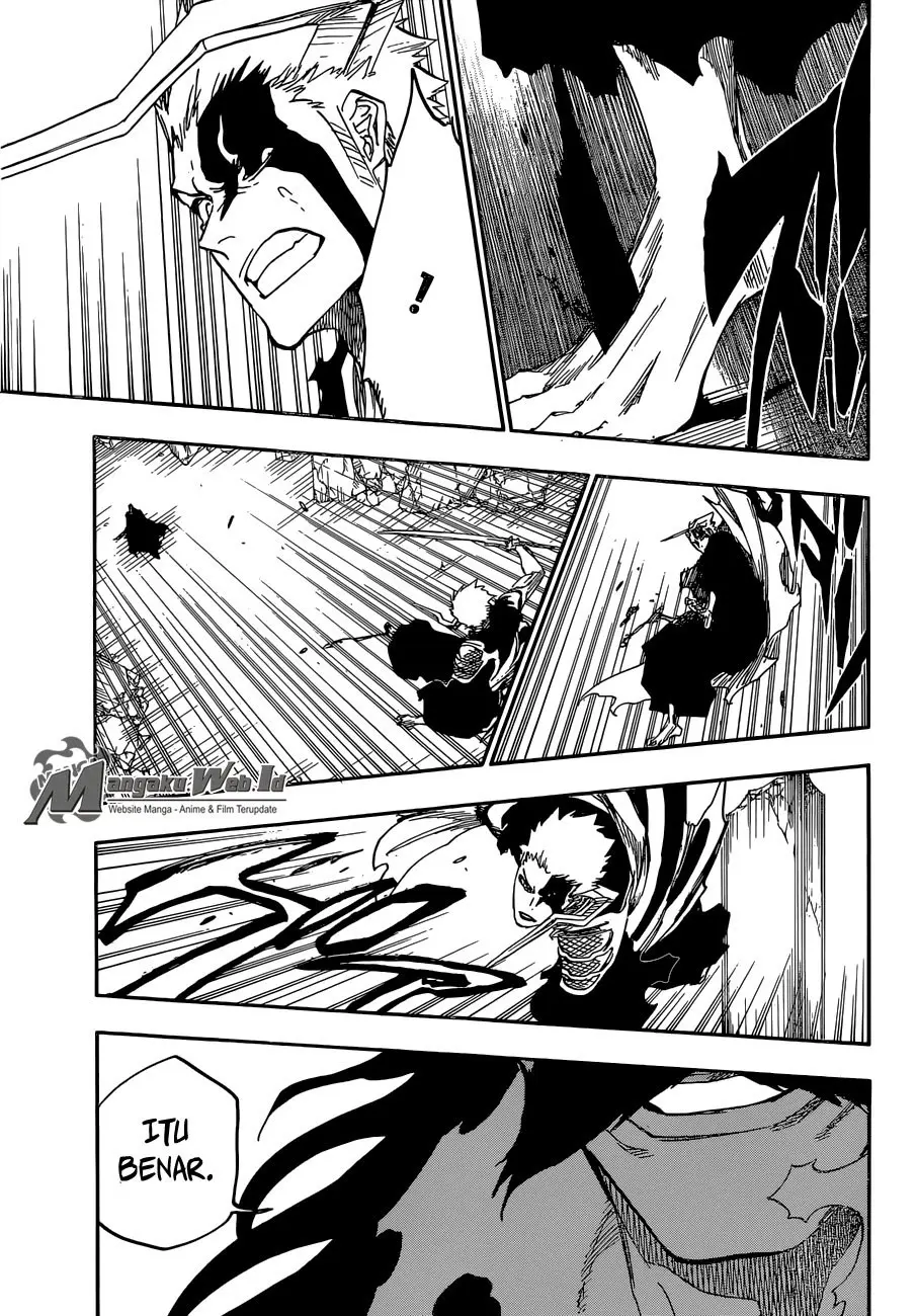 Read Bleach Bahasa Indonesia ID Manga Online