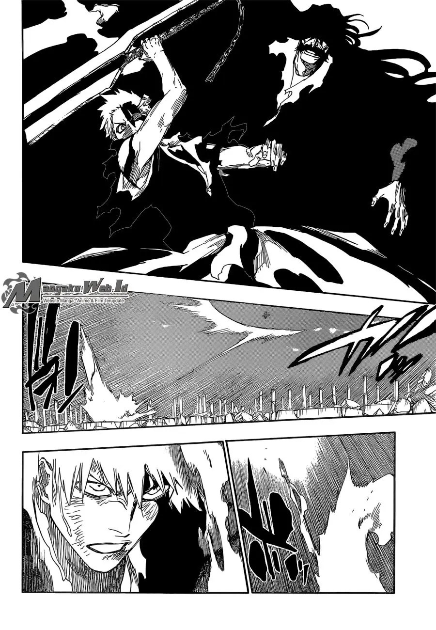 Read Bleach Bahasa Indonesia ID Manga Online