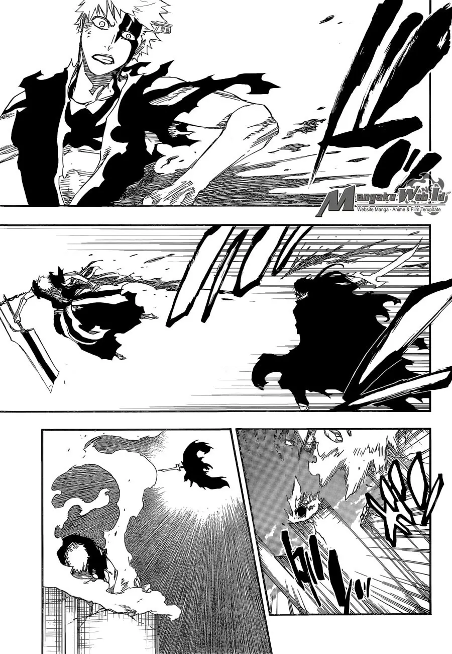 Read Bleach Bahasa Indonesia ID Manga Online