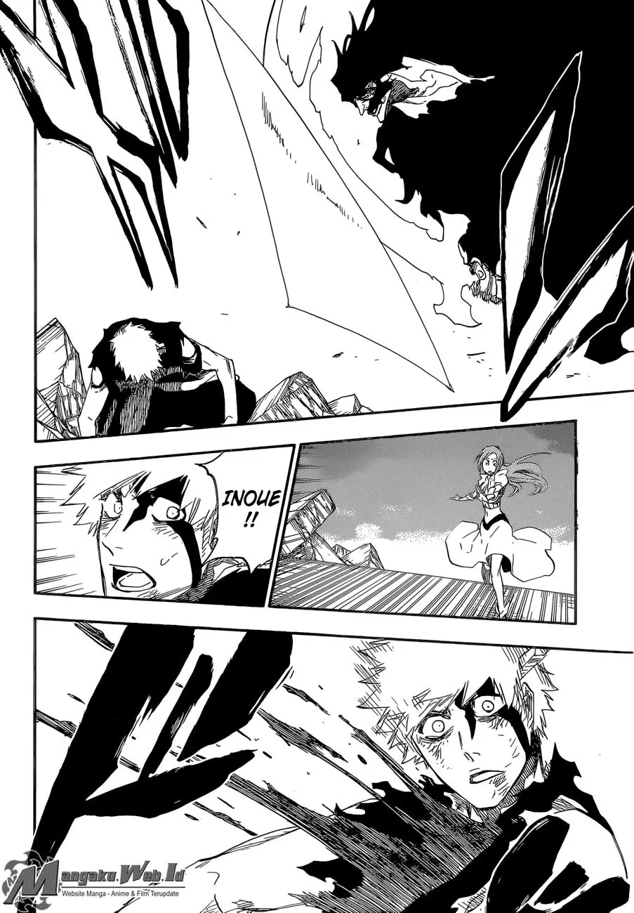Read Bleach Bahasa Indonesia ID Manga Online