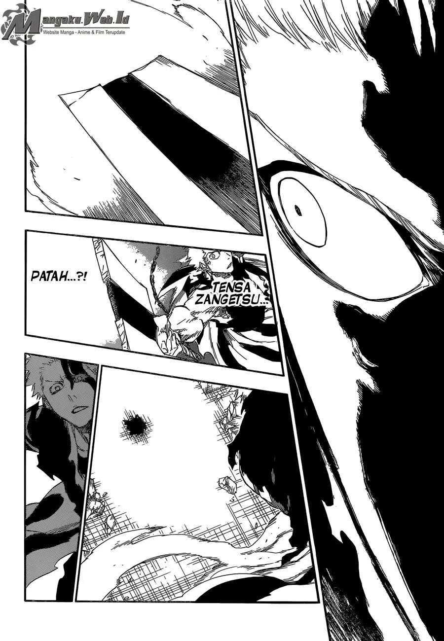 Read Bleach Bahasa Indonesia ID Manga Online