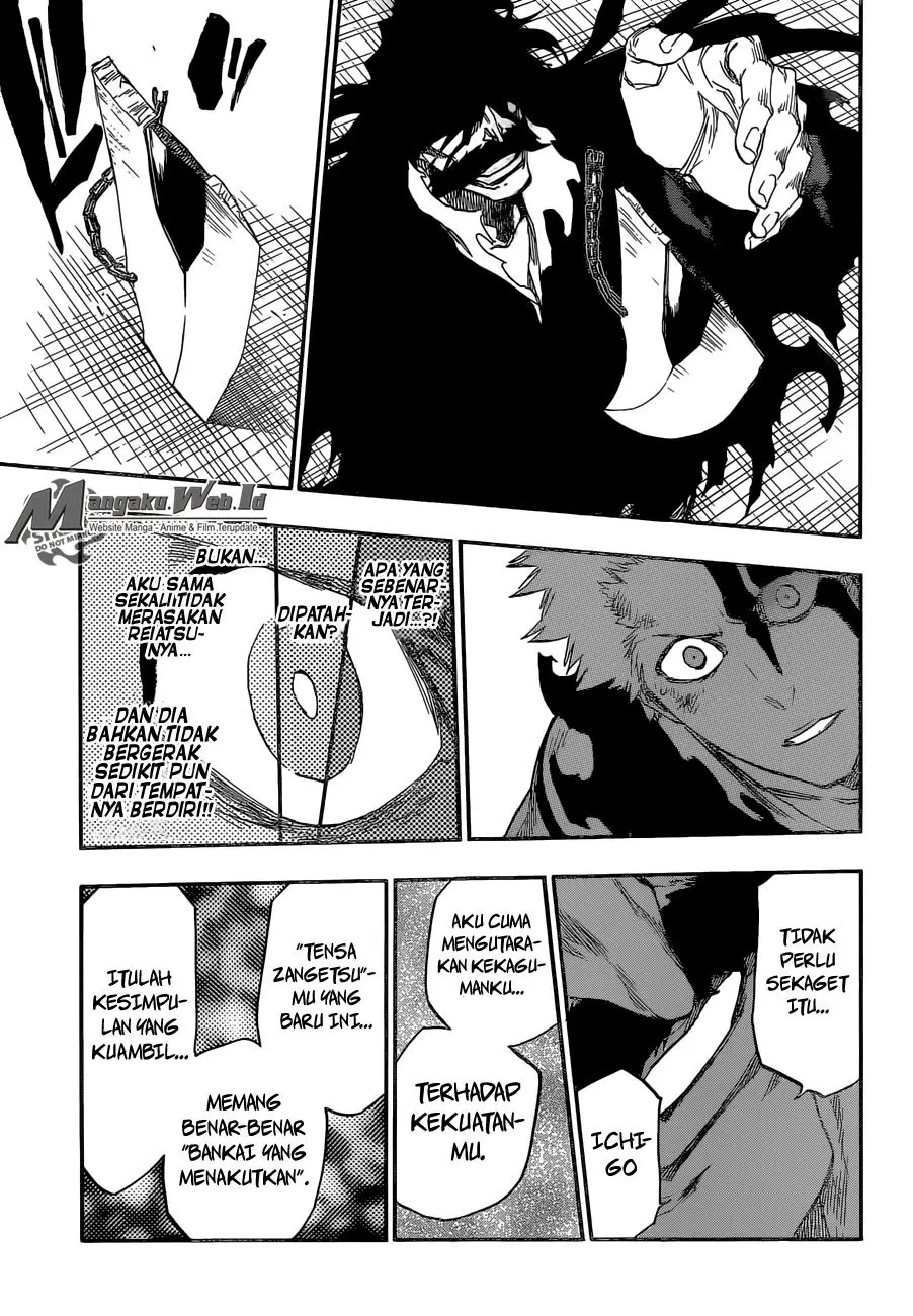 Read Bleach Bahasa Indonesia ID Manga Online
