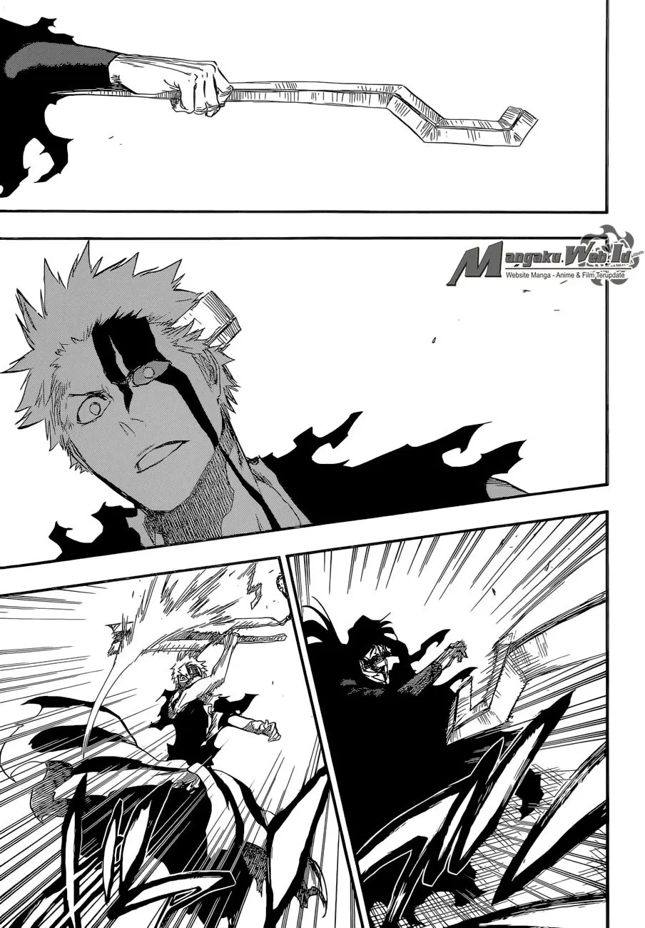 Read Bleach Bahasa Indonesia ID Manga Online