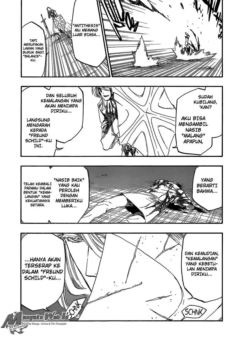 Read Bleach Bahasa Indonesia ID Manga Online