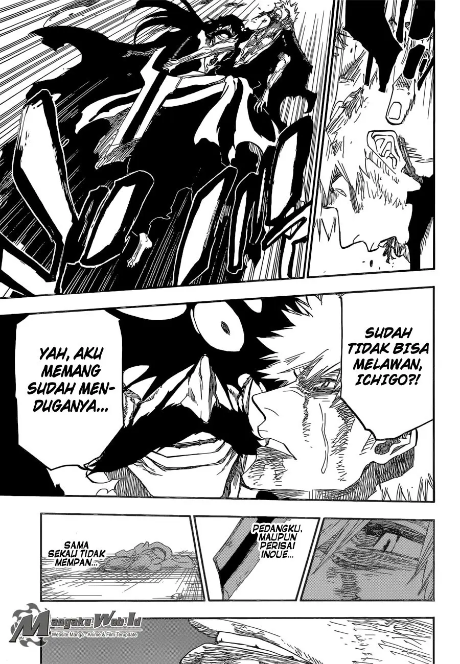 Read Bleach Bahasa Indonesia ID Manga Online