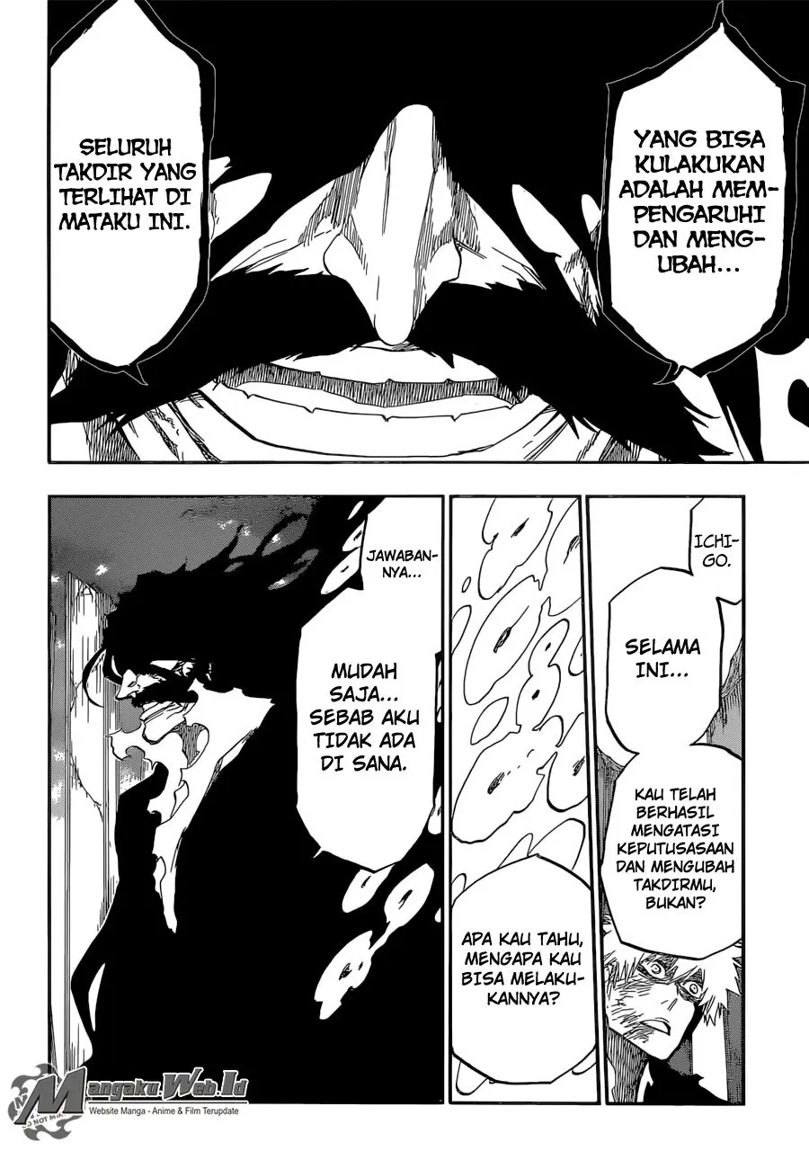 Read Bleach Bahasa Indonesia ID Manga Online