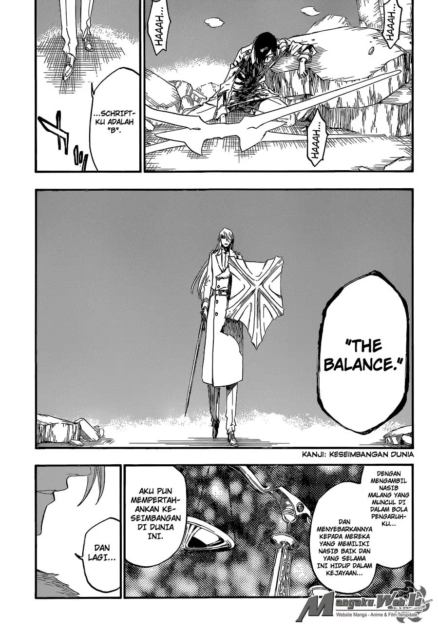 Read Bleach Bahasa Indonesia ID Manga Online
