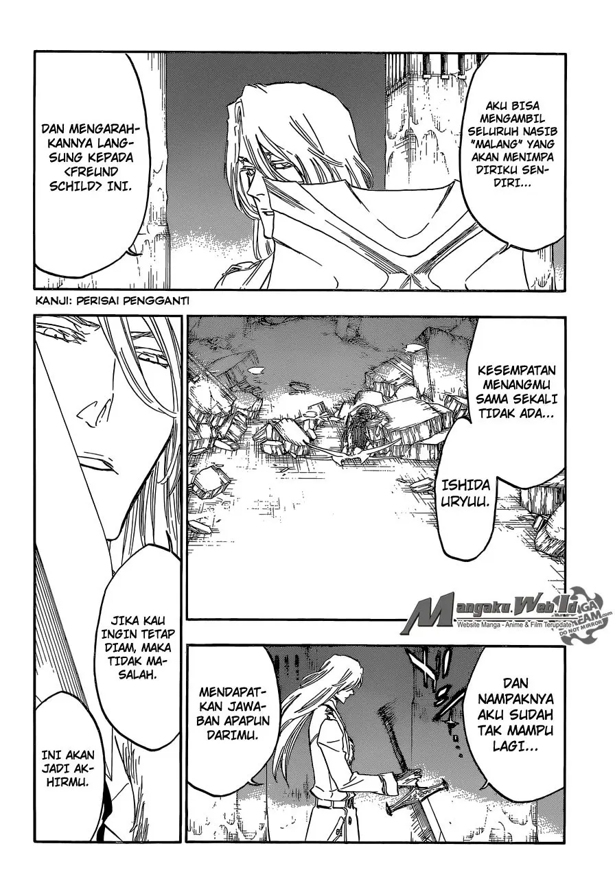 Read Bleach Bahasa Indonesia ID Manga Online