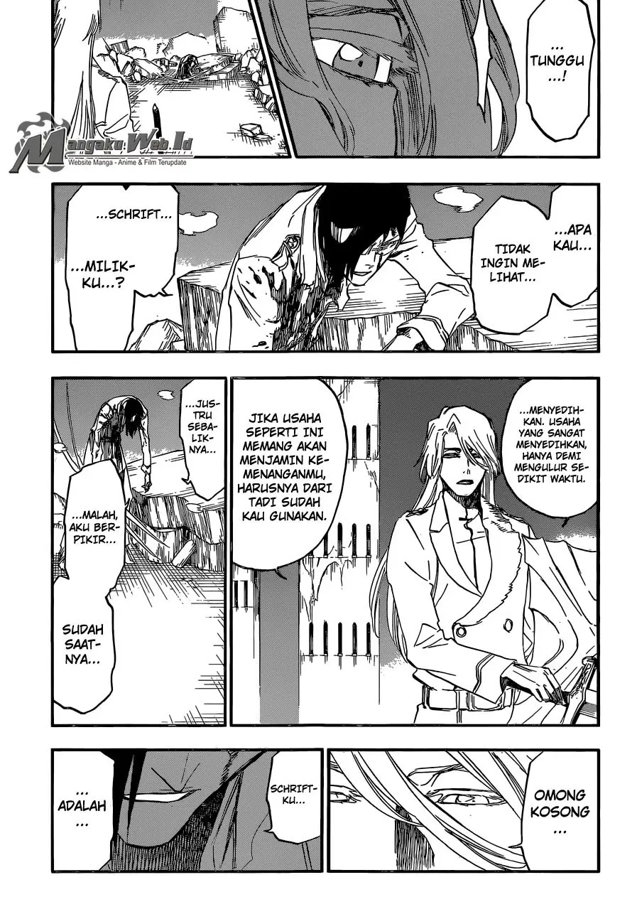 Read Bleach Bahasa Indonesia ID Manga Online