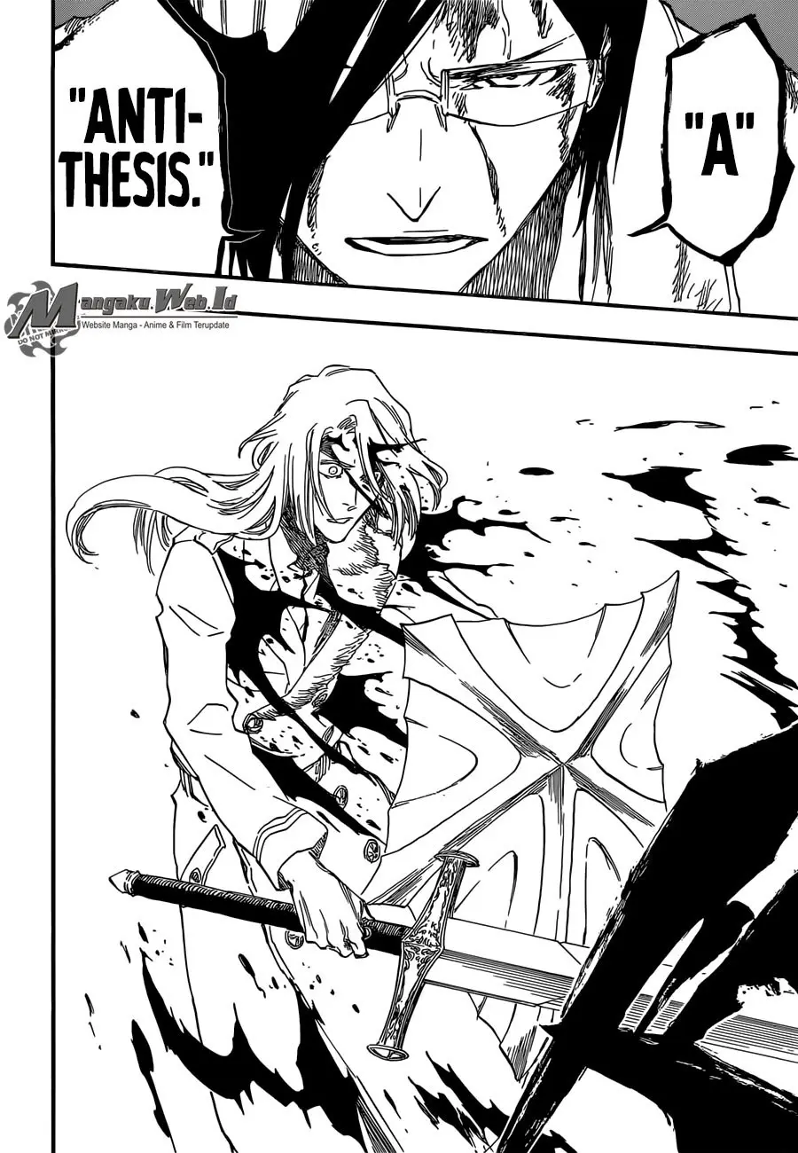 Read Bleach Bahasa Indonesia ID Manga Online