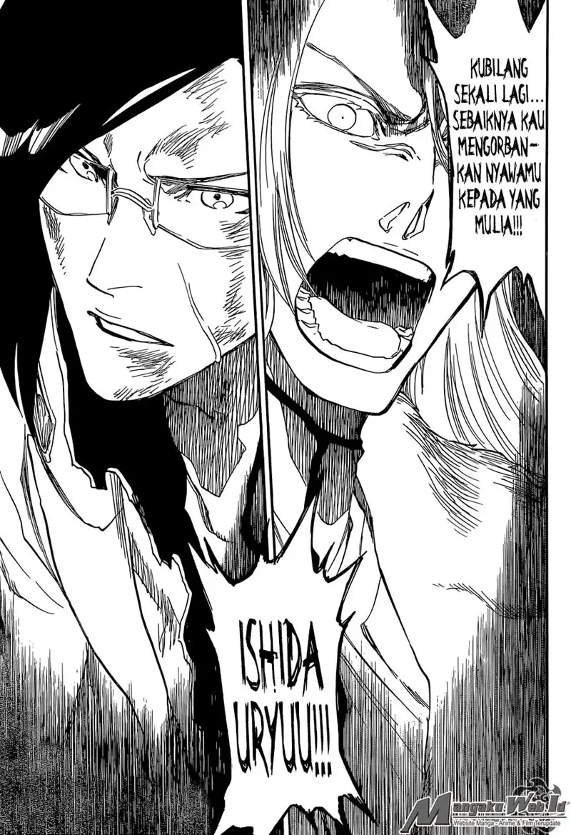 Read Bleach Bahasa Indonesia ID Manga Online