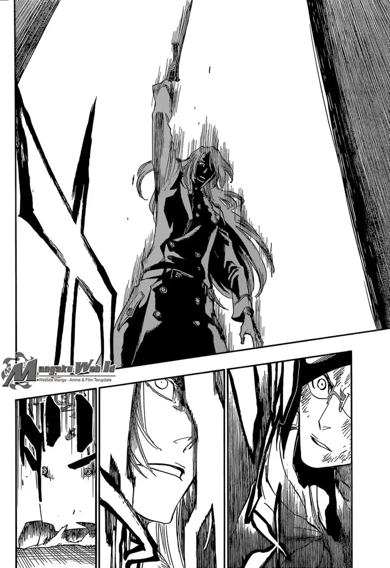Read Bleach Bahasa Indonesia ID Manga Online