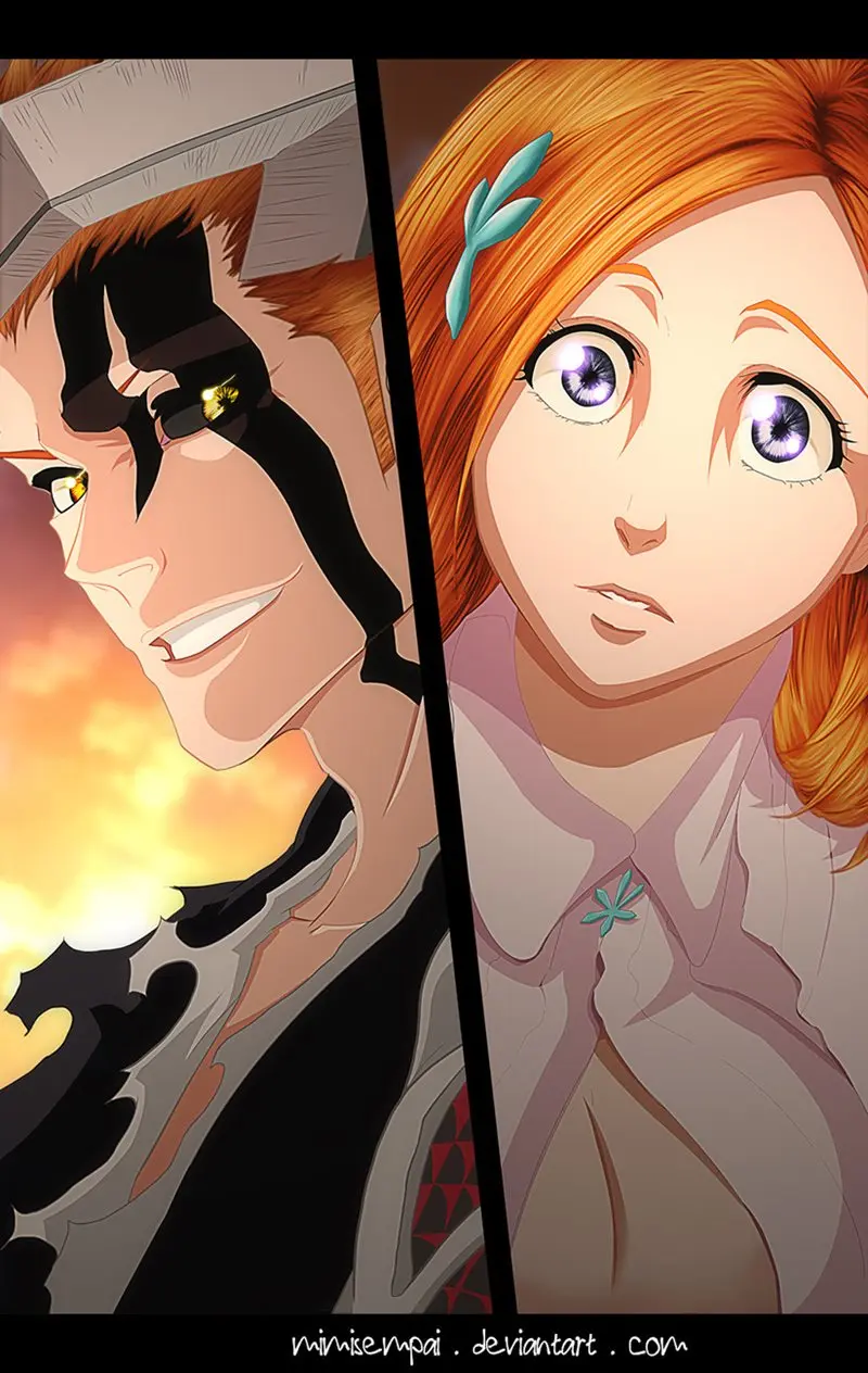 Read Bleach Bahasa Indonesia ID Manga Online