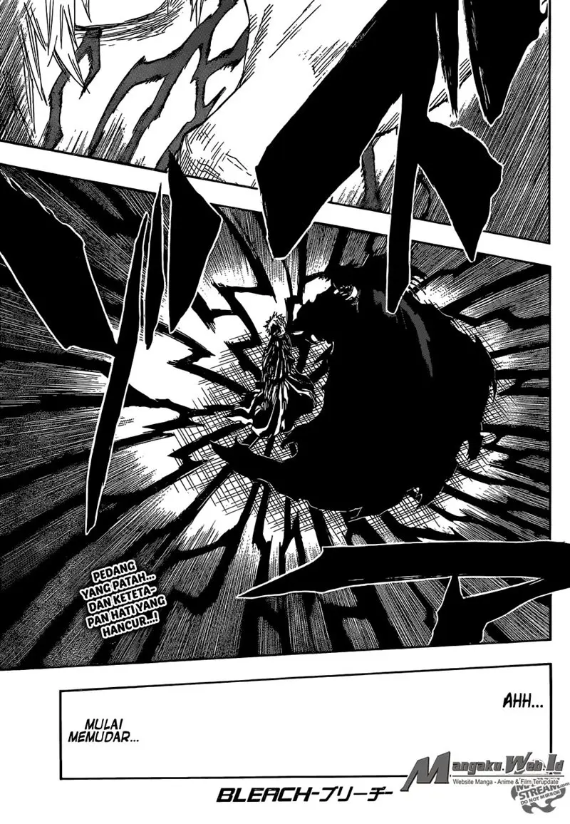 Read Bleach Bahasa Indonesia ID Manga Online