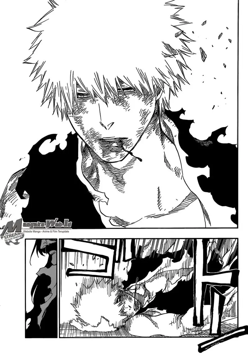 Read Bleach Bahasa Indonesia ID Manga Online