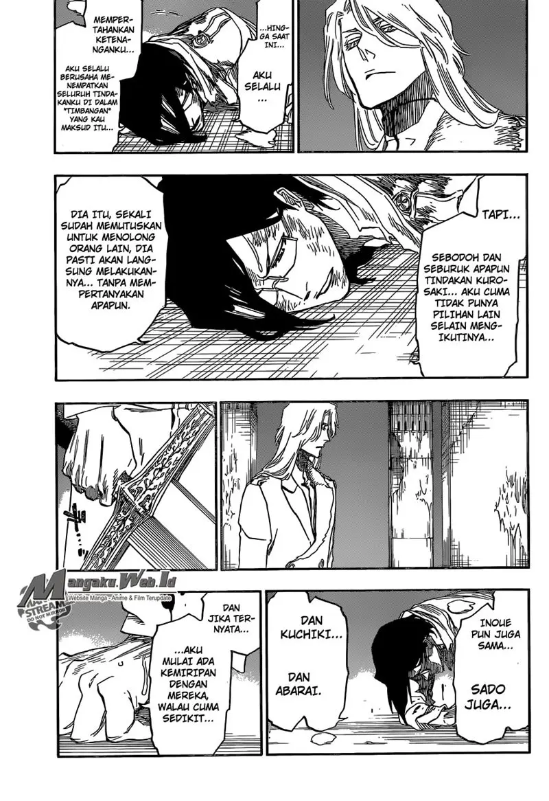 Read Bleach Bahasa Indonesia ID Manga Online