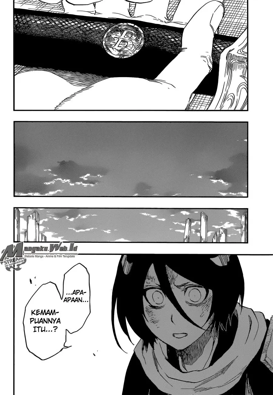 Read Bleach Bahasa Indonesia ID Manga Online