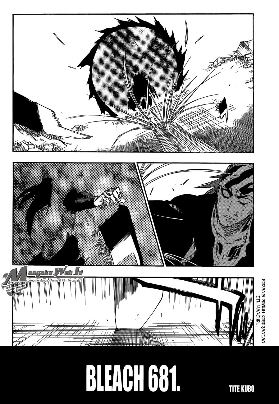 Read Bleach Bahasa Indonesia ID Manga Online