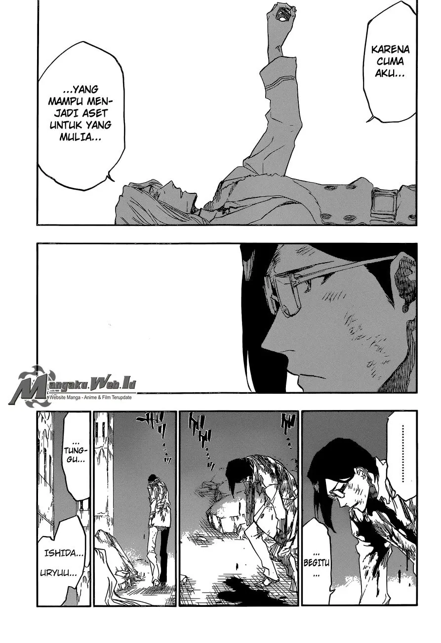 Read Bleach Bahasa Indonesia ID Manga Online