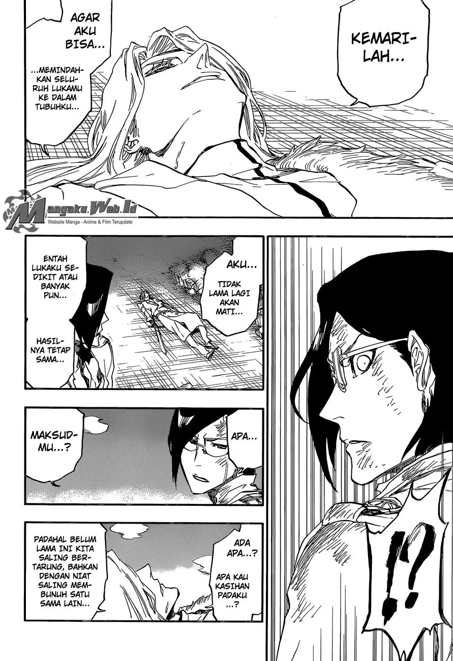 Read Bleach Bahasa Indonesia ID Manga Online