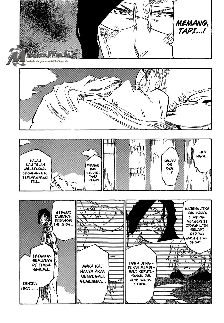 Read Bleach Bahasa Indonesia ID Manga Online