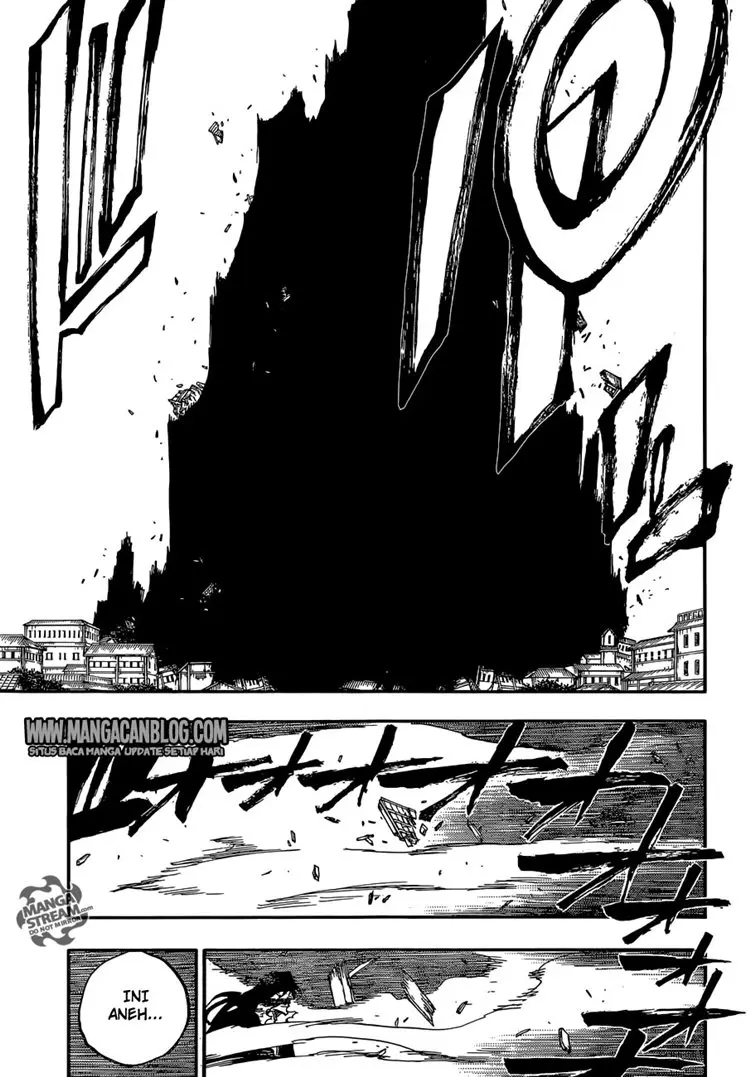 Read Bleach Bahasa Indonesia ID Manga Online