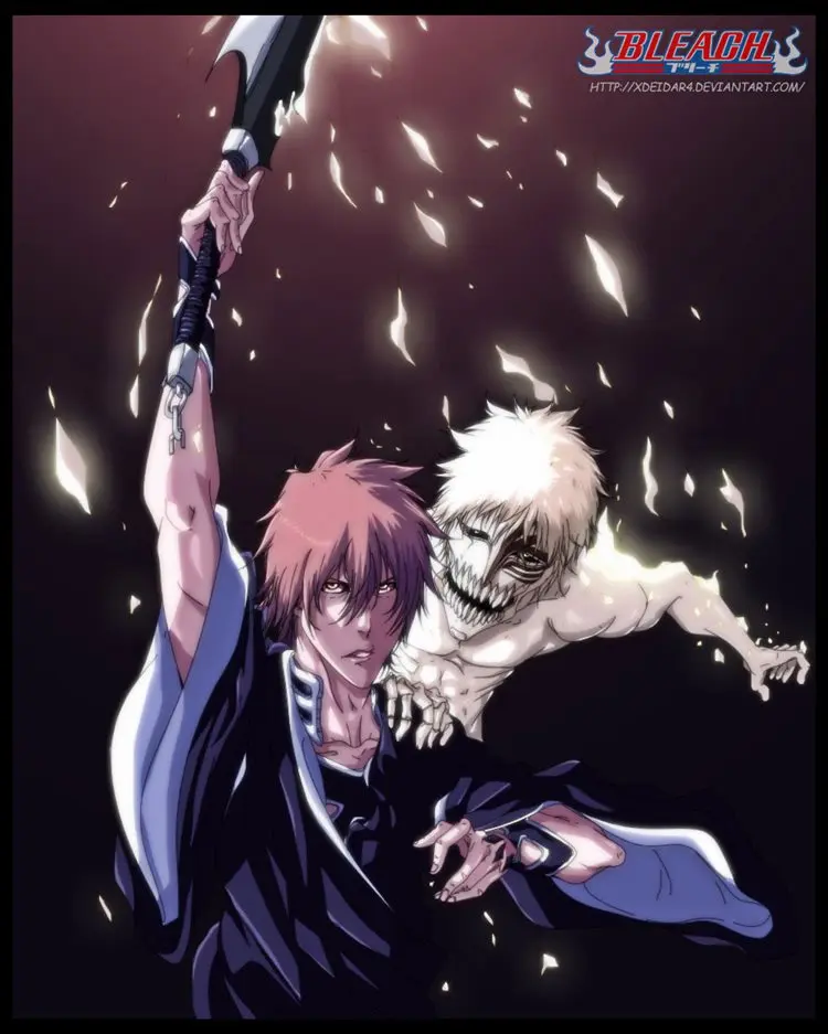 Read Bleach Bahasa Indonesia ID Manga Online