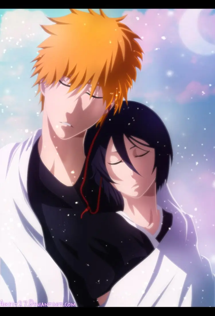 Read Bleach Bahasa Indonesia ID Manga Online