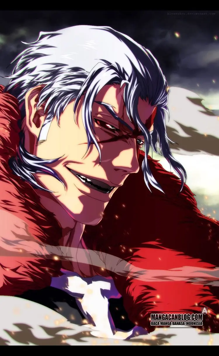 Read Bleach Bahasa Indonesia ID Manga Online