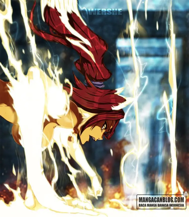 Read Bleach Bahasa Indonesia ID Manga Online