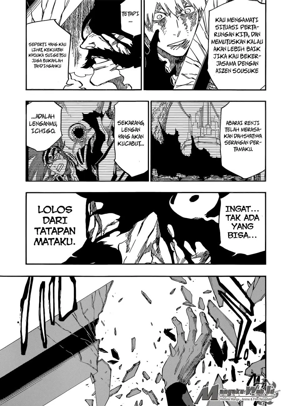Read Bleach Bahasa Indonesia ID Manga Online