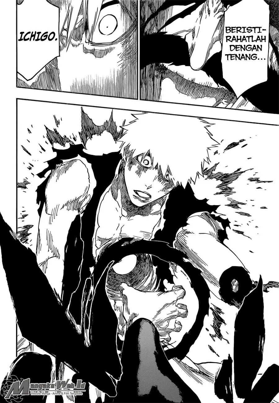 Read Bleach Bahasa Indonesia ID Manga Online