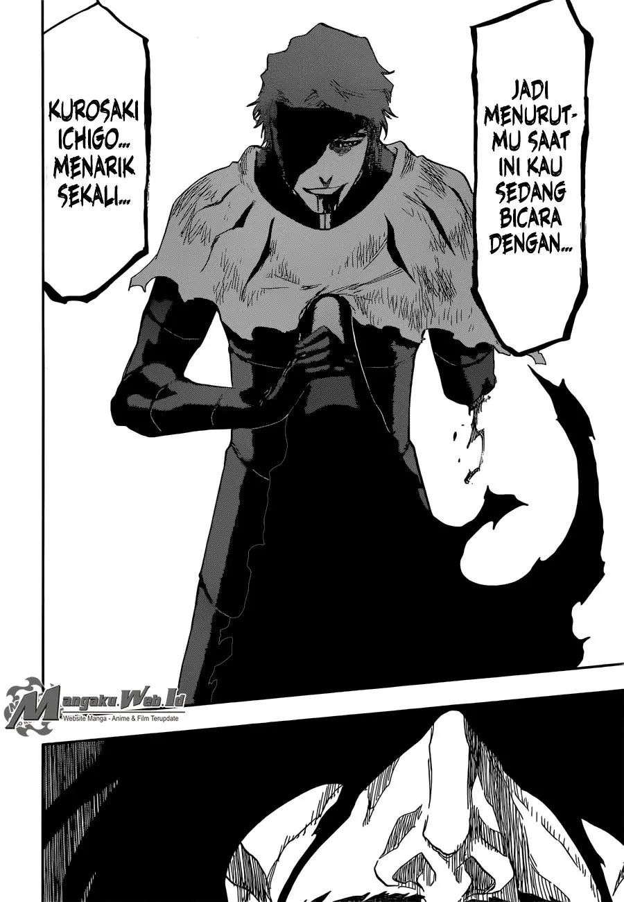 Read Bleach Bahasa Indonesia ID Manga Online