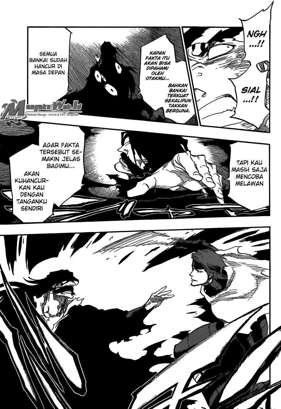 Read Bleach Bahasa Indonesia ID Manga Online
