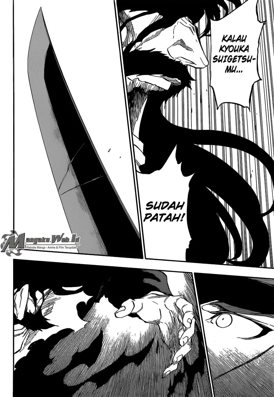 Read Bleach Bahasa Indonesia ID Manga Online