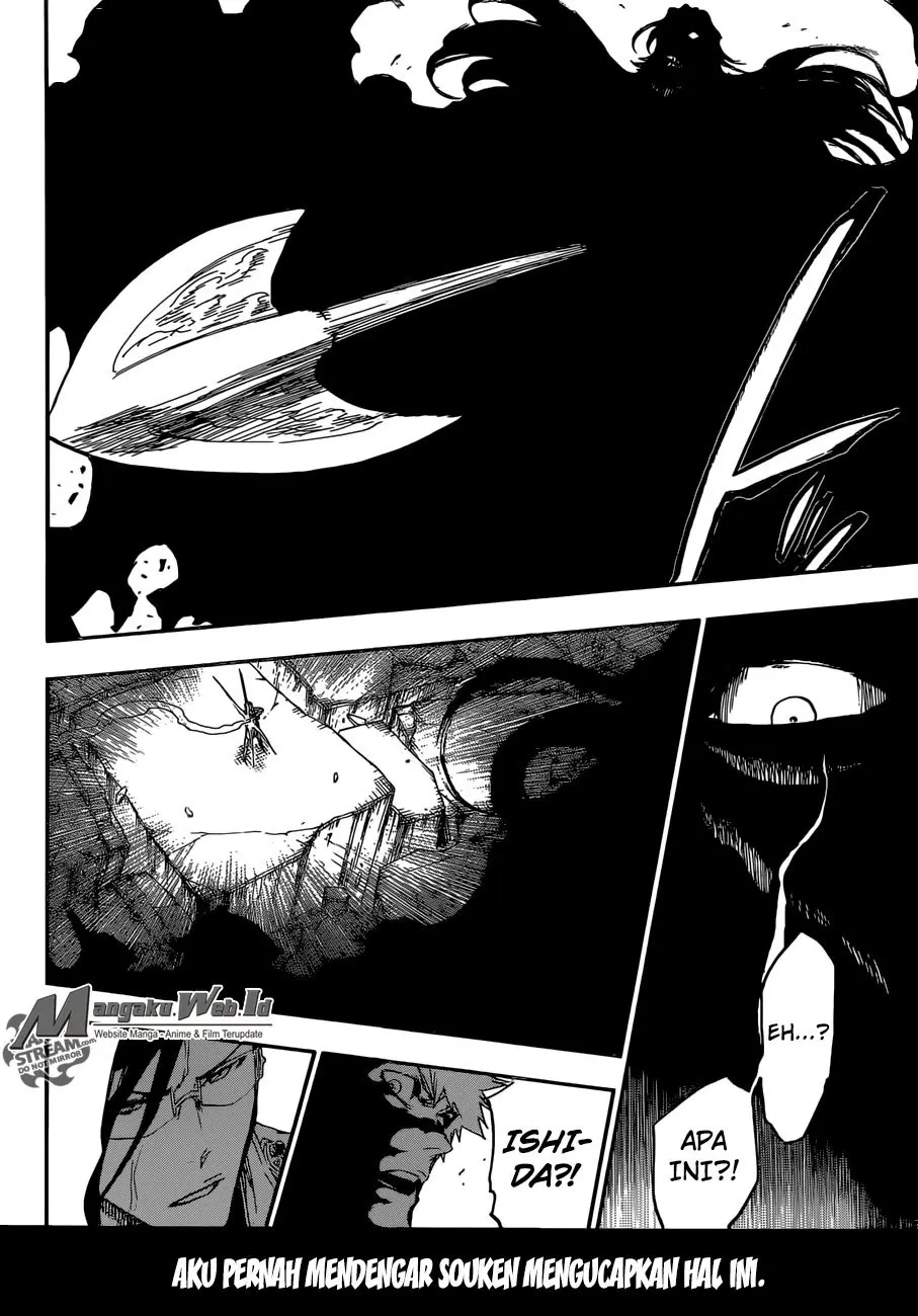 Read Bleach Bahasa Indonesia ID Manga Online