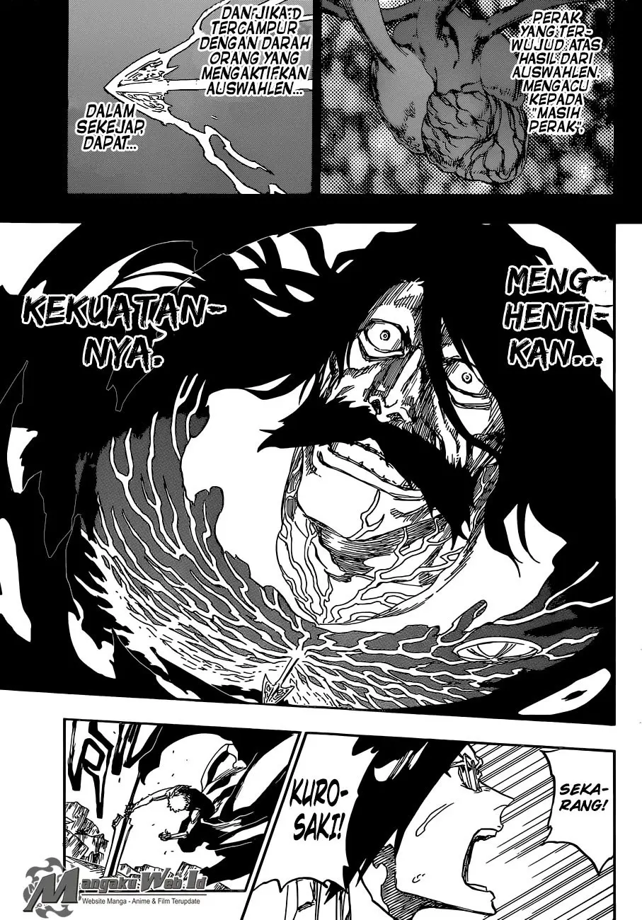 Read Bleach Bahasa Indonesia ID Manga Online