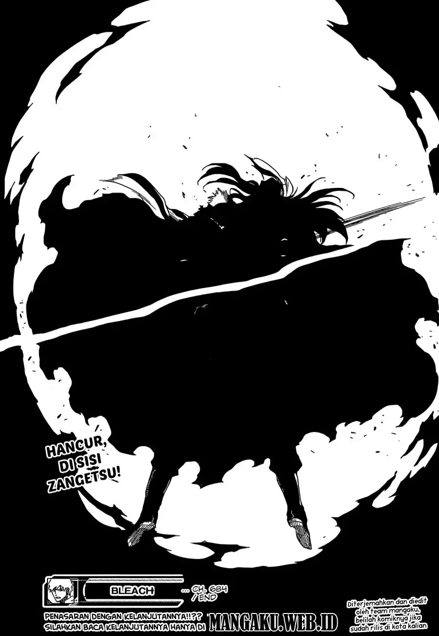 Read Bleach Bahasa Indonesia ID Manga Online