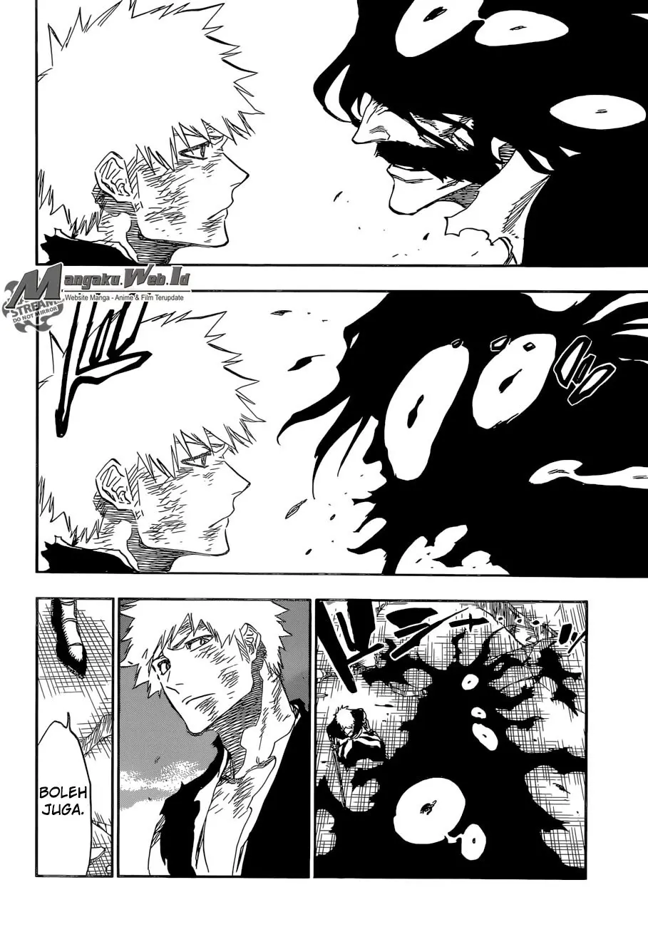Read Bleach Bahasa Indonesia ID Manga Online